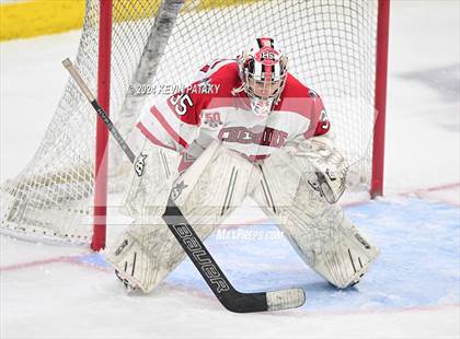 Thumbnail 3 in East Haven vs. Cheshire (CIAC DII Final) photogallery.