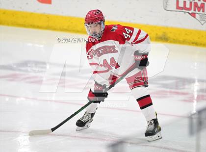Thumbnail 2 in East Haven vs. Cheshire (CIAC DII Final) photogallery.