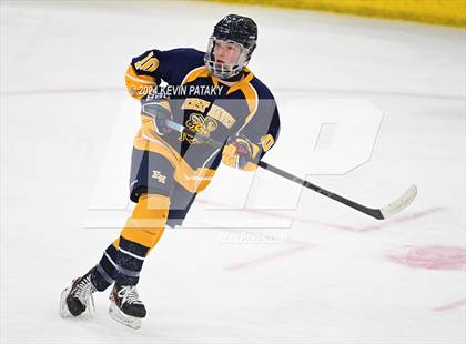 Thumbnail 1 in East Haven vs. Cheshire (CIAC DII Final) photogallery.