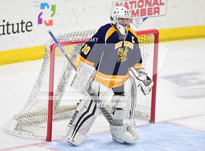 Thumbnail 1 in East Haven vs. Cheshire (CIAC DII Final) photogallery.