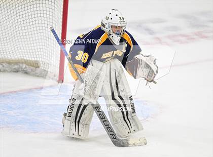 Thumbnail 2 in East Haven vs. Cheshire (CIAC DII Final) photogallery.