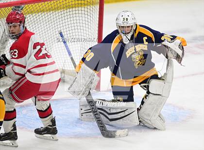 Thumbnail 1 in East Haven vs. Cheshire (CIAC DII Final) photogallery.
