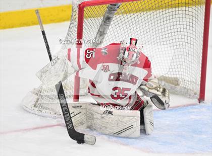 Thumbnail 2 in East Haven vs. Cheshire (CIAC DII Final) photogallery.