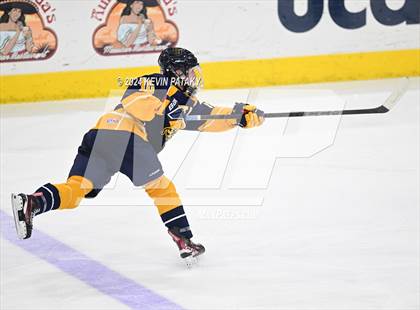 Thumbnail 1 in East Haven vs. Cheshire (CIAC DII Final) photogallery.