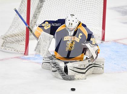 Thumbnail 1 in East Haven vs. Cheshire (CIAC DII Final) photogallery.