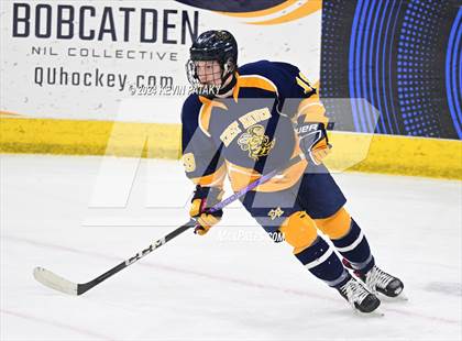Thumbnail 1 in East Haven vs. Cheshire (CIAC DII Final) photogallery.