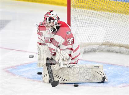 Thumbnail 1 in East Haven vs. Cheshire (CIAC DII Final) photogallery.