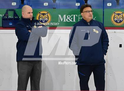 Thumbnail 3 in East Haven vs. Cheshire (CIAC DII Final) photogallery.