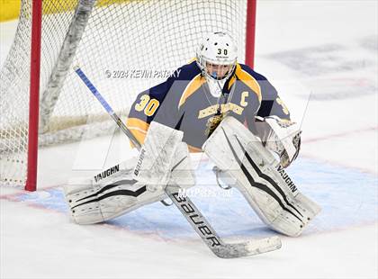 Thumbnail 3 in East Haven vs. Cheshire (CIAC DII Final) photogallery.