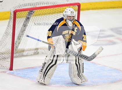 Thumbnail 3 in East Haven vs. Cheshire (CIAC DII Final) photogallery.