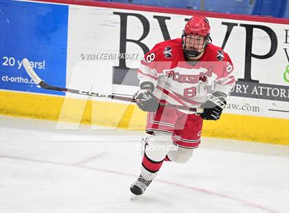 Thumbnail 2 in East Haven vs. Cheshire (CIAC DII Final) photogallery.