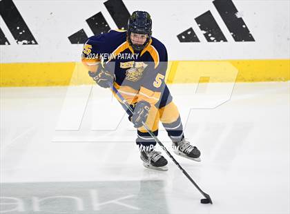 Thumbnail 1 in East Haven vs. Cheshire (CIAC DII Final) photogallery.