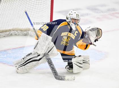 Thumbnail 2 in East Haven vs. Cheshire (CIAC DII Final) photogallery.
