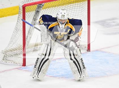 Thumbnail 1 in East Haven vs. Cheshire (CIAC DII Final) photogallery.