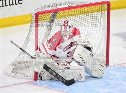 Thumbnail 1 in East Haven vs. Cheshire (CIAC DII Final) photogallery.