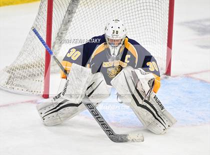 Thumbnail 3 in East Haven vs. Cheshire (CIAC DII Final) photogallery.