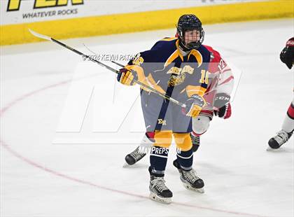 Thumbnail 2 in East Haven vs. Cheshire (CIAC DII Final) photogallery.