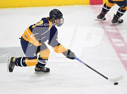Thumbnail 3 in East Haven vs. Cheshire (CIAC DII Final) photogallery.