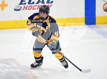 Thumbnail 1 in East Haven vs. Cheshire (CIAC DII Final) photogallery.