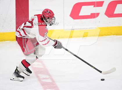 Thumbnail 3 in East Haven vs. Cheshire (CIAC DII Final) photogallery.