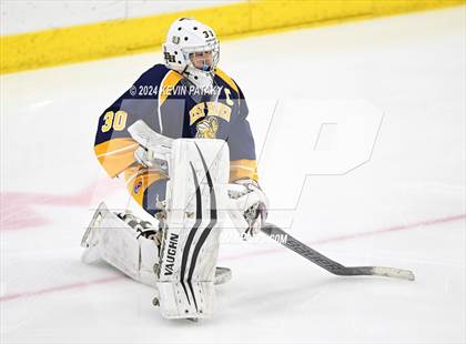 Thumbnail 2 in East Haven vs. Cheshire (CIAC DII Final) photogallery.