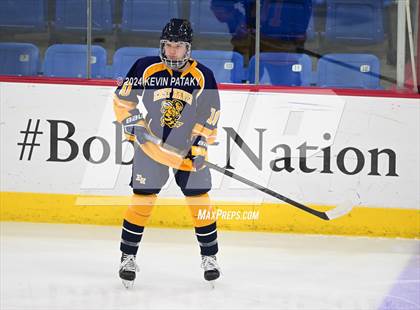 Thumbnail 2 in East Haven vs. Cheshire (CIAC DII Final) photogallery.