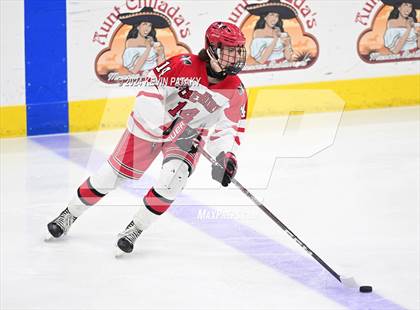 Thumbnail 1 in East Haven vs. Cheshire (CIAC DII Final) photogallery.