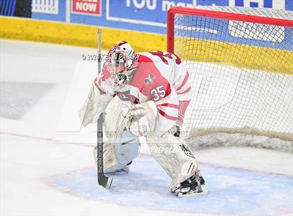 Thumbnail 1 in East Haven vs. Cheshire (CIAC DII Final) photogallery.