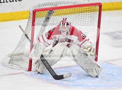 Thumbnail 3 in East Haven vs. Cheshire (CIAC DII Final) photogallery.