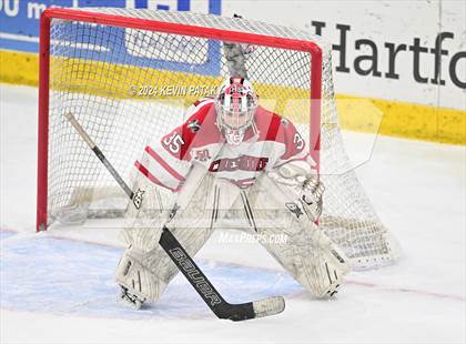 Thumbnail 1 in East Haven vs. Cheshire (CIAC DII Final) photogallery.