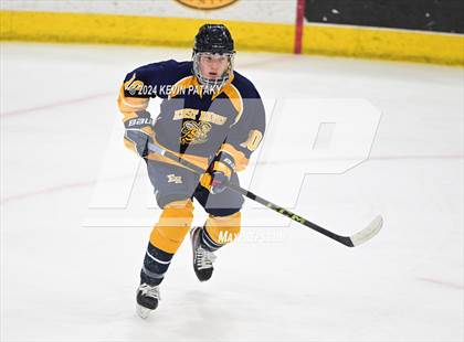 Thumbnail 1 in East Haven vs. Cheshire (CIAC DII Final) photogallery.