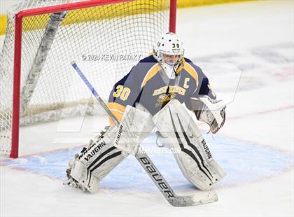 Thumbnail 1 in East Haven vs. Cheshire (CIAC DII Final) photogallery.