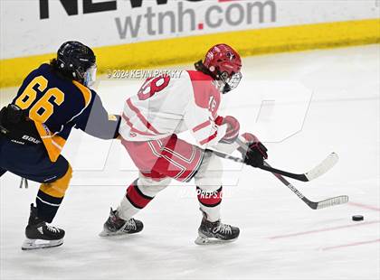Thumbnail 1 in East Haven vs. Cheshire (CIAC DII Final) photogallery.