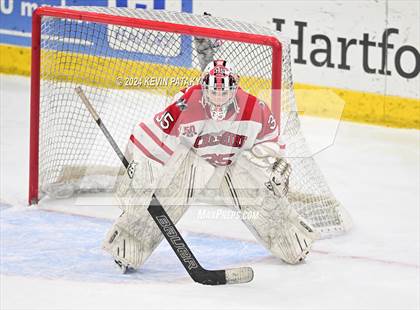 Thumbnail 1 in East Haven vs. Cheshire (CIAC DII Final) photogallery.