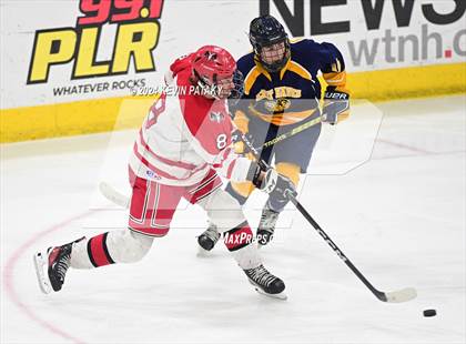 Thumbnail 1 in East Haven vs. Cheshire (CIAC DII Final) photogallery.
