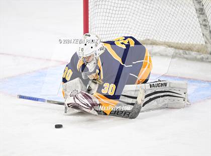 Thumbnail 3 in East Haven vs. Cheshire (CIAC DII Final) photogallery.