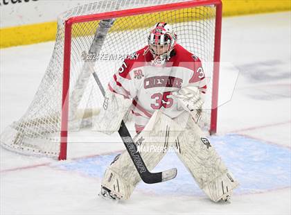 Thumbnail 1 in East Haven vs. Cheshire (CIAC DII Final) photogallery.