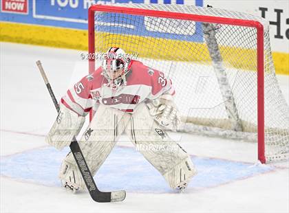 Thumbnail 2 in East Haven vs. Cheshire (CIAC DII Final) photogallery.
