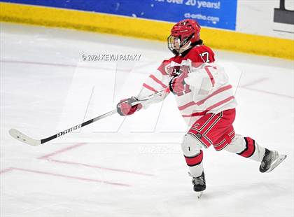 Thumbnail 1 in East Haven vs. Cheshire (CIAC DII Final) photogallery.