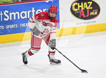 Thumbnail 1 in East Haven vs. Cheshire (CIAC DII Final) photogallery.