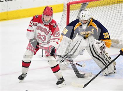 Thumbnail 1 in East Haven vs. Cheshire (CIAC DII Final) photogallery.