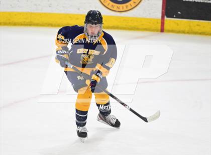 Thumbnail 3 in East Haven vs. Cheshire (CIAC DII Final) photogallery.