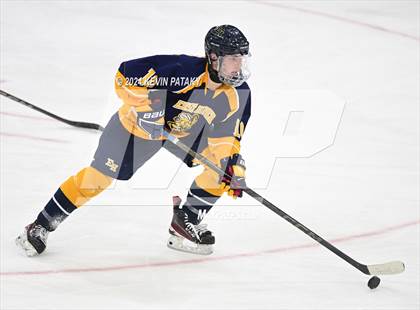 Thumbnail 1 in East Haven vs. Cheshire (CIAC DII Final) photogallery.