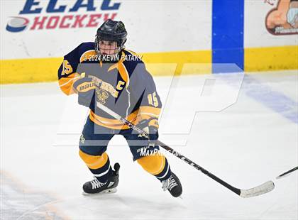 Thumbnail 3 in East Haven vs. Cheshire (CIAC DII Final) photogallery.
