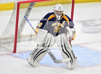 Thumbnail 3 in East Haven vs. Cheshire (CIAC DII Final) photogallery.