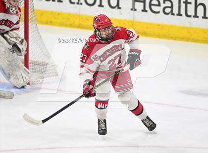 Thumbnail 3 in East Haven vs. Cheshire (CIAC DII Final) photogallery.