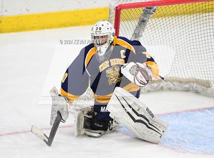 Thumbnail 2 in East Haven vs. Cheshire (CIAC DII Final) photogallery.