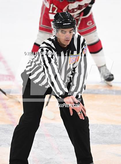 Thumbnail 1 in East Haven vs. Cheshire (CIAC DII Final) photogallery.