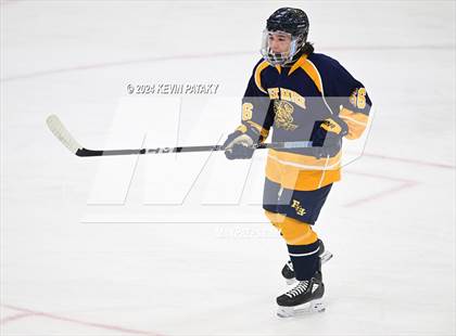 Thumbnail 2 in East Haven vs. Cheshire (CIAC DII Final) photogallery.
