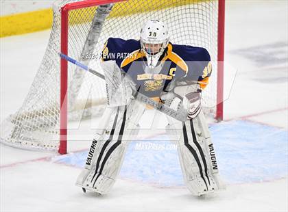 Thumbnail 3 in East Haven vs. Cheshire (CIAC DII Final) photogallery.